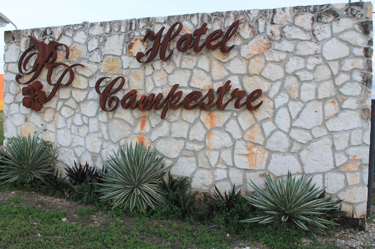 Real Primaveras Campestre Escárcega Εξωτερικό φωτογραφία