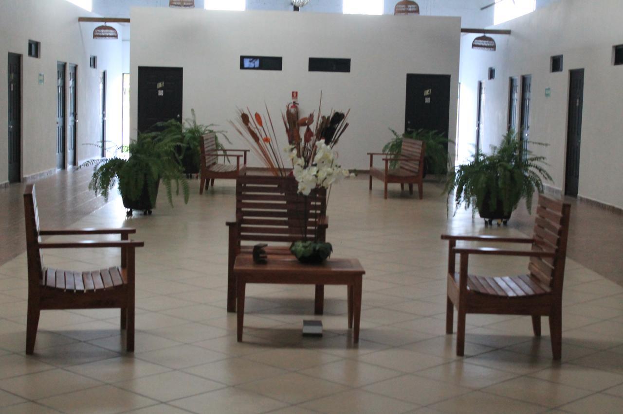 Real Primaveras Campestre Escárcega Εξωτερικό φωτογραφία