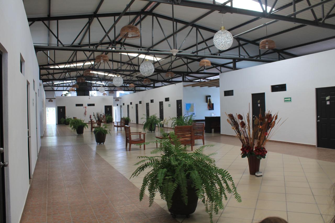 Real Primaveras Campestre Escárcega Εξωτερικό φωτογραφία