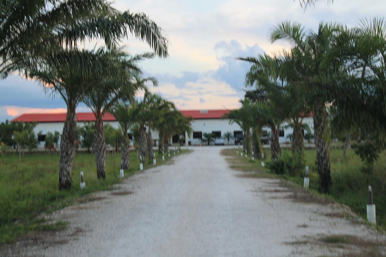 Real Primaveras Campestre Escárcega Εξωτερικό φωτογραφία
