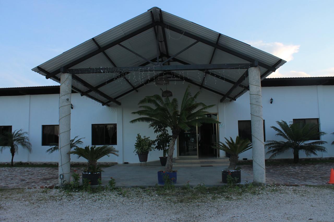 Real Primaveras Campestre Escárcega Εξωτερικό φωτογραφία