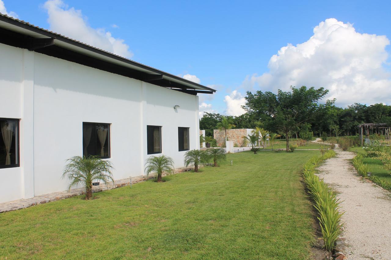 Real Primaveras Campestre Escárcega Εξωτερικό φωτογραφία
