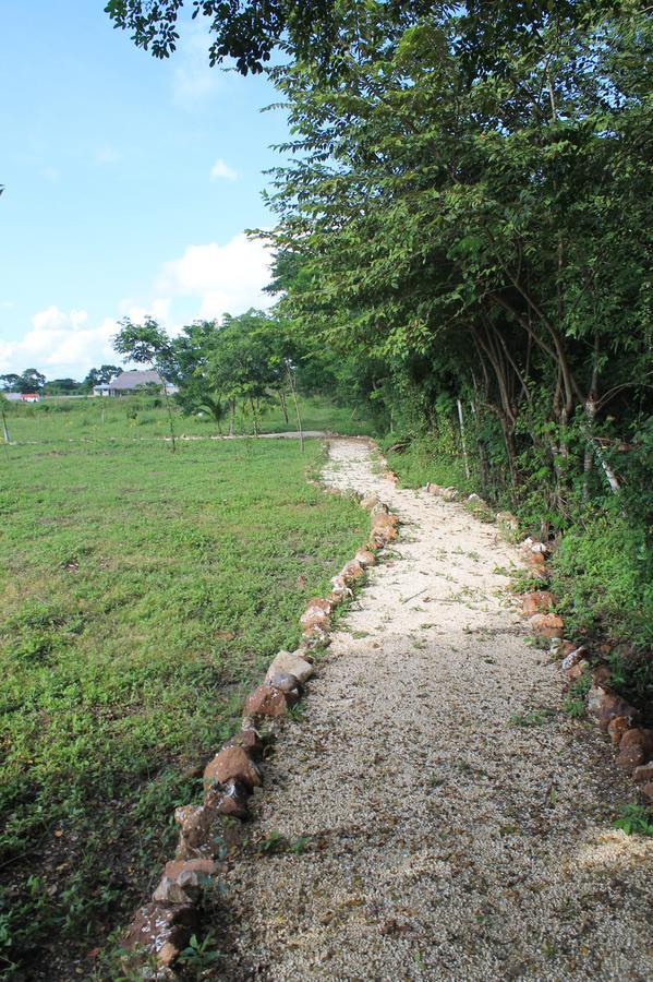 Real Primaveras Campestre Escárcega Εξωτερικό φωτογραφία