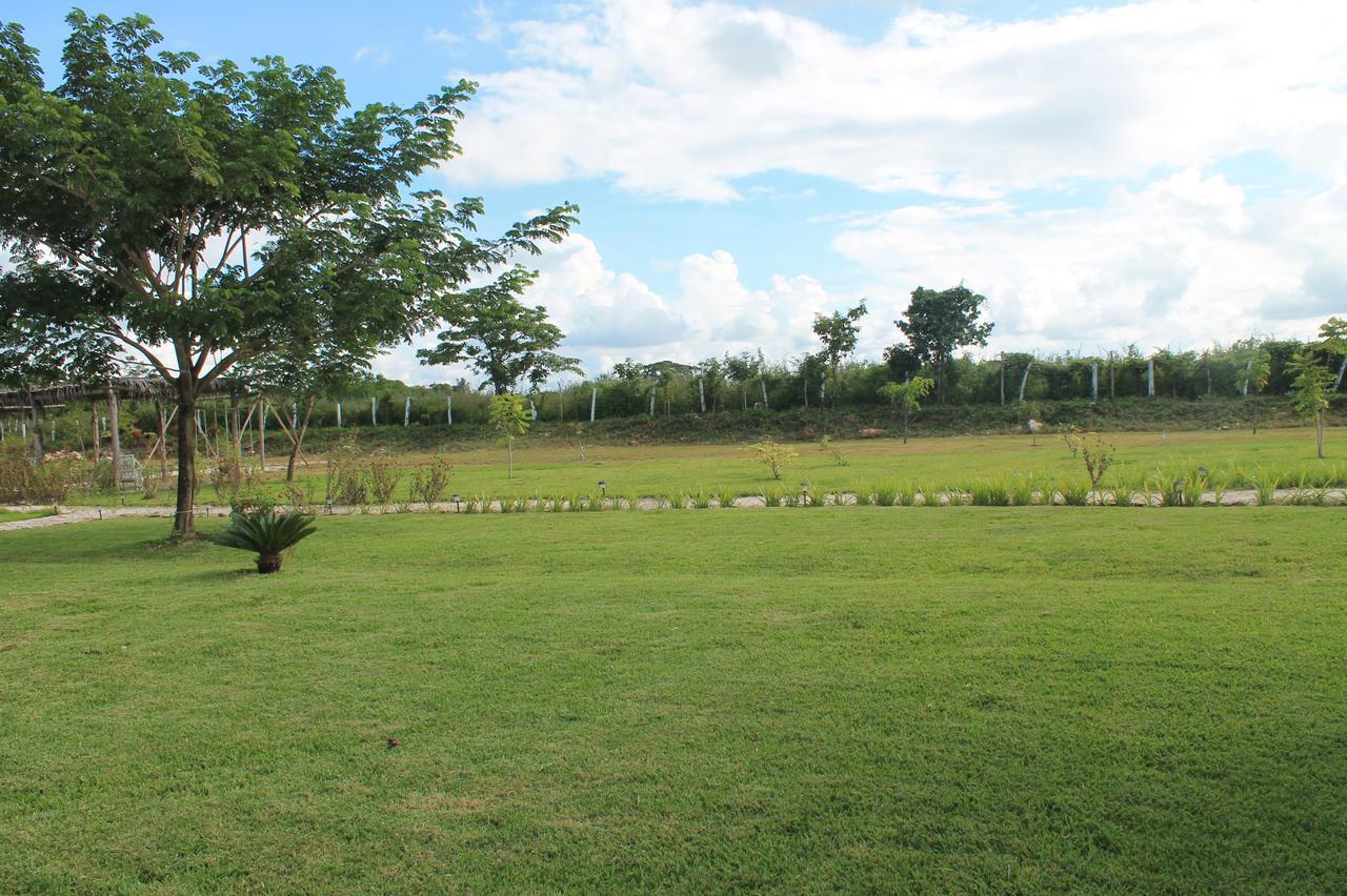 Real Primaveras Campestre Escárcega Εξωτερικό φωτογραφία