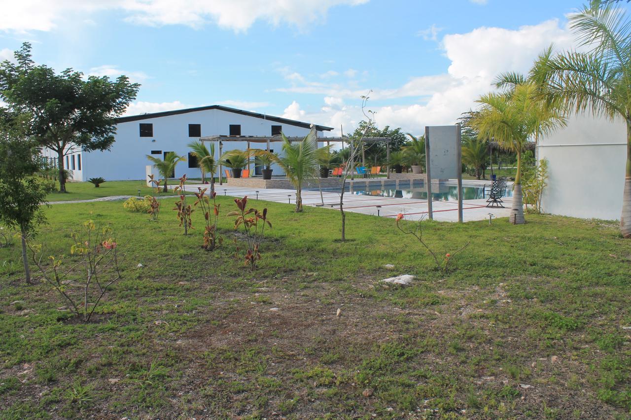 Real Primaveras Campestre Escárcega Εξωτερικό φωτογραφία