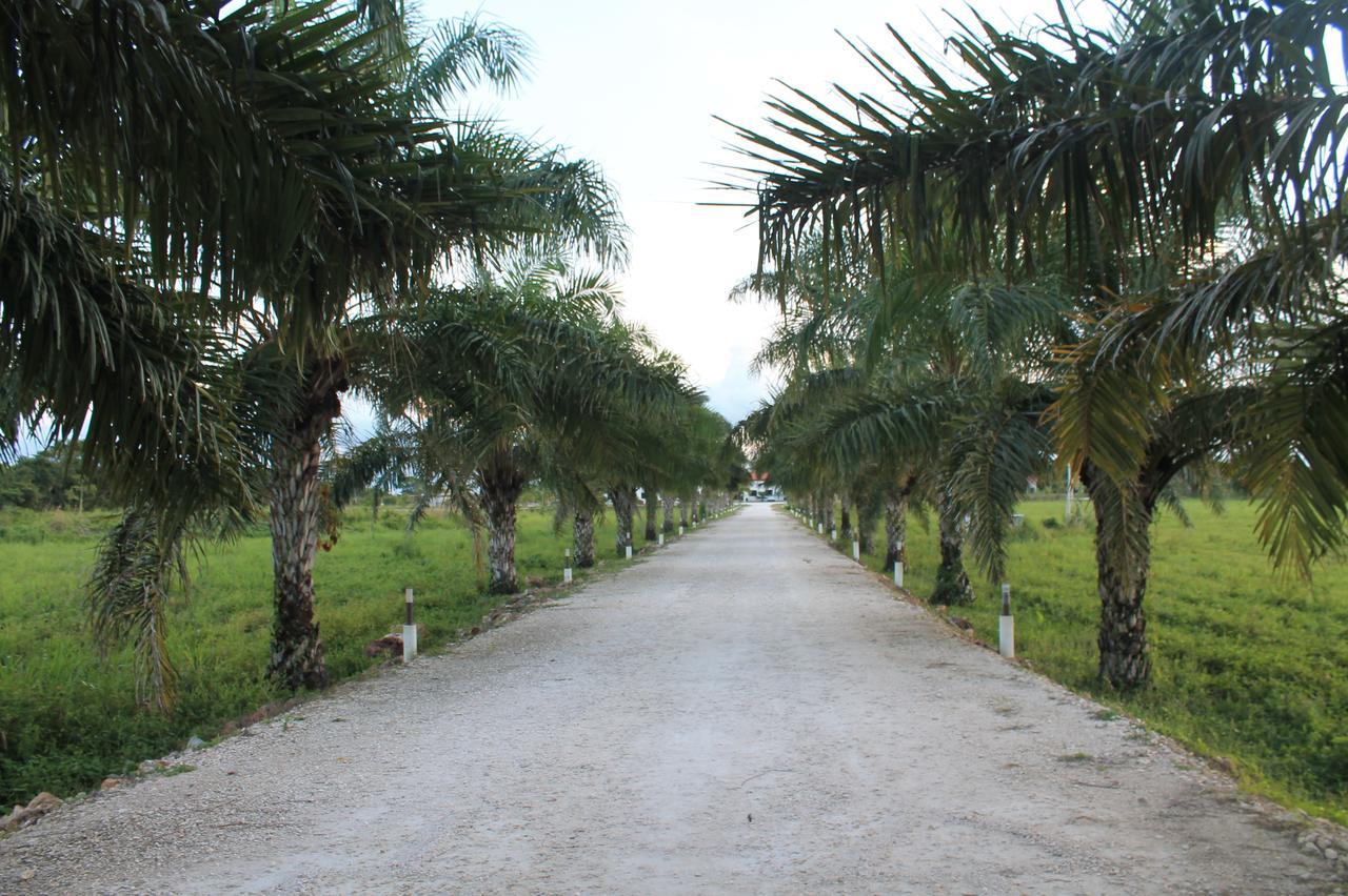 Real Primaveras Campestre Escárcega Εξωτερικό φωτογραφία
