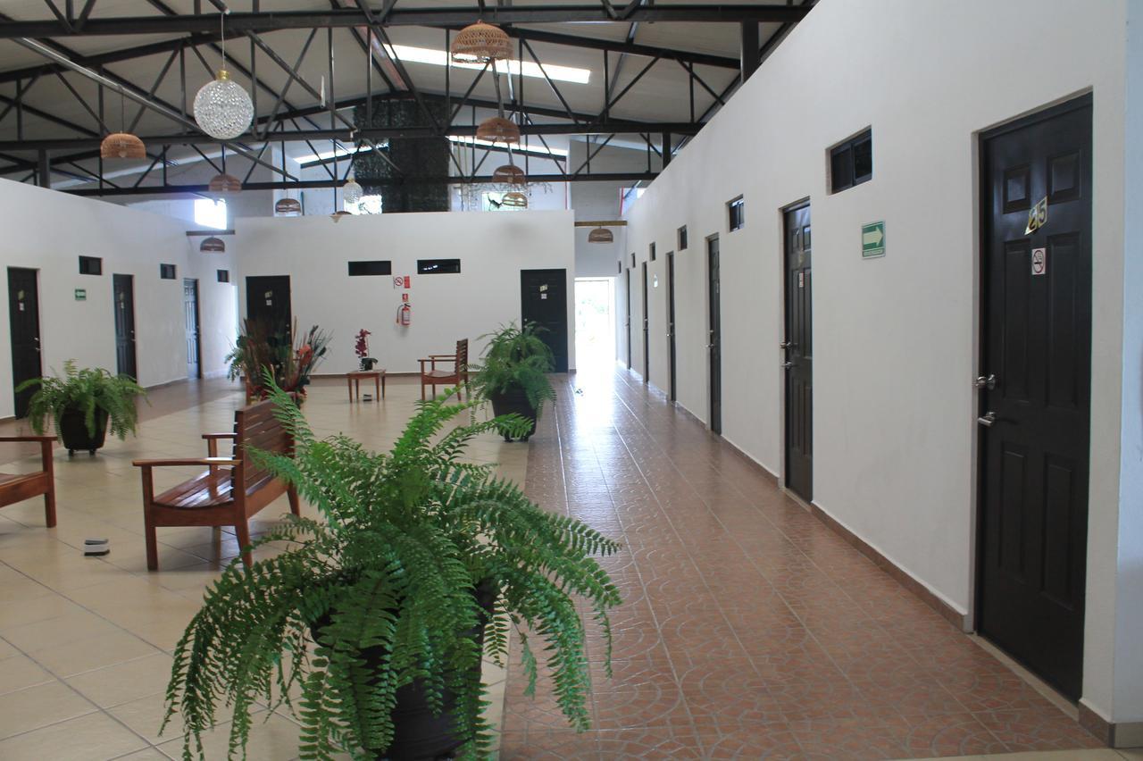 Real Primaveras Campestre Escárcega Εξωτερικό φωτογραφία